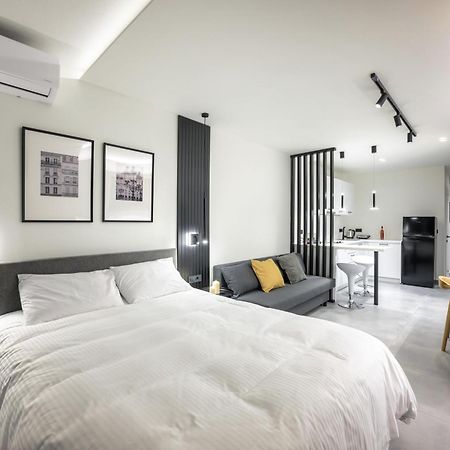 Cozyio- Ioannina City Center, Luxury Accommodation Exteriér fotografie