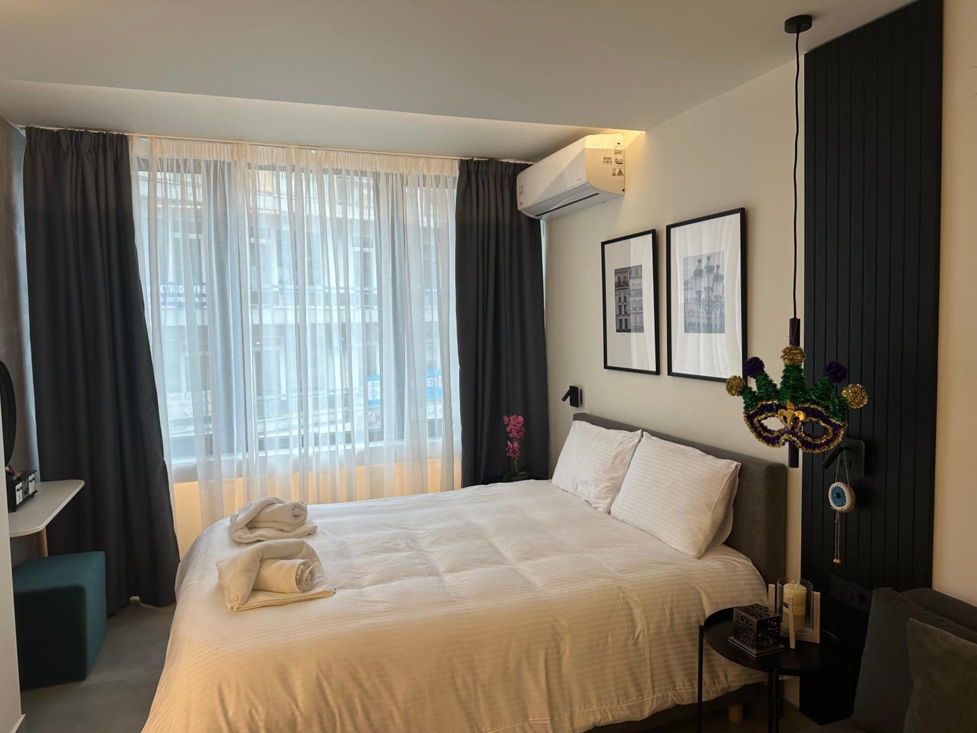Cozyio- Ioannina City Center, Luxury Accommodation Exteriér fotografie