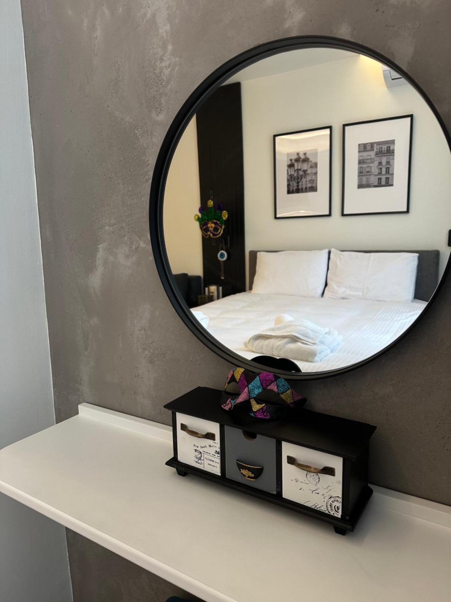 Cozyio- Ioannina City Center, Luxury Accommodation Exteriér fotografie