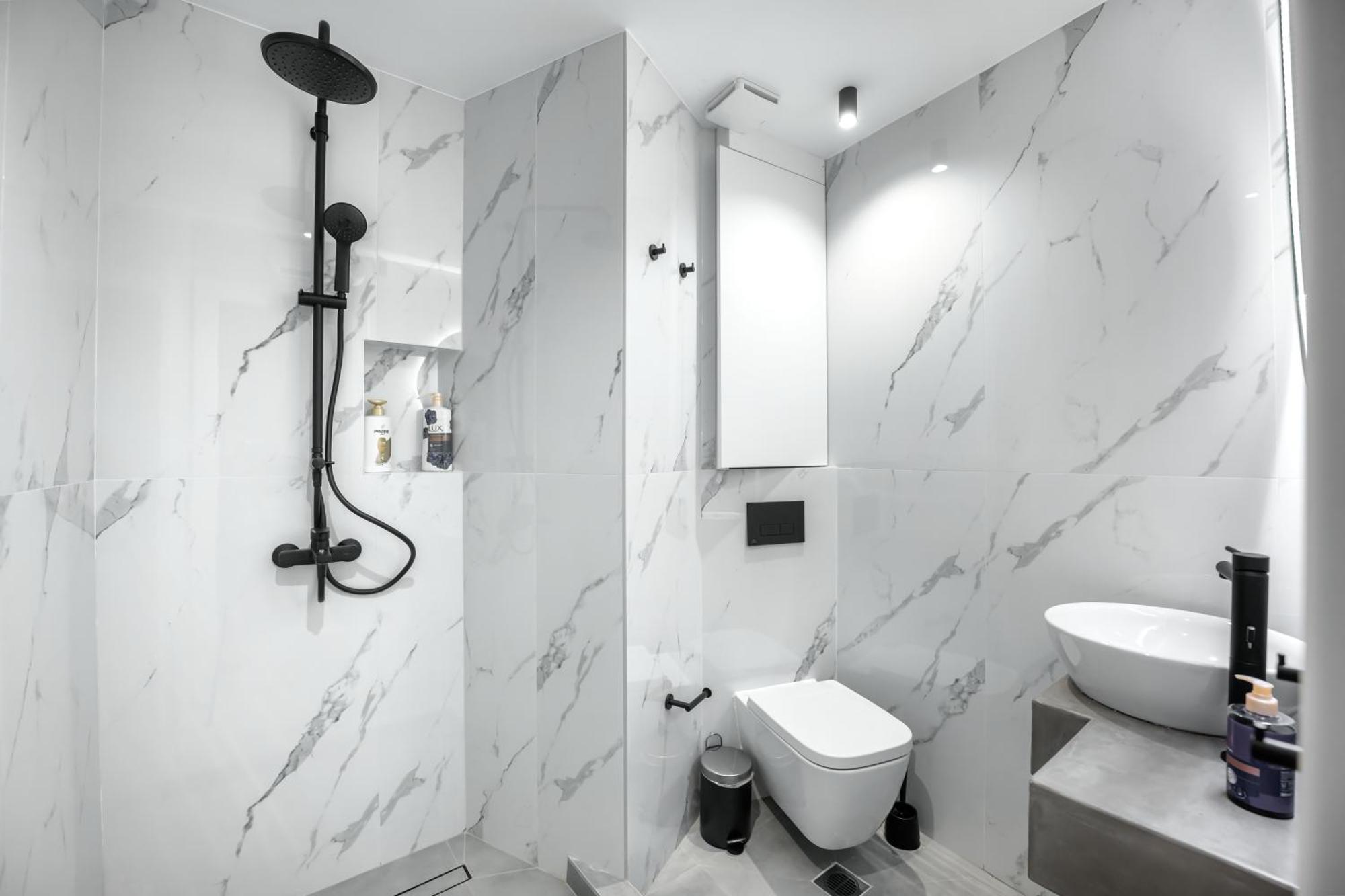 Cozyio- Ioannina City Center, Luxury Accommodation Exteriér fotografie